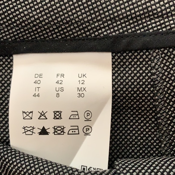 Hugo Boss Ladies Pants - Picture 5 of 5